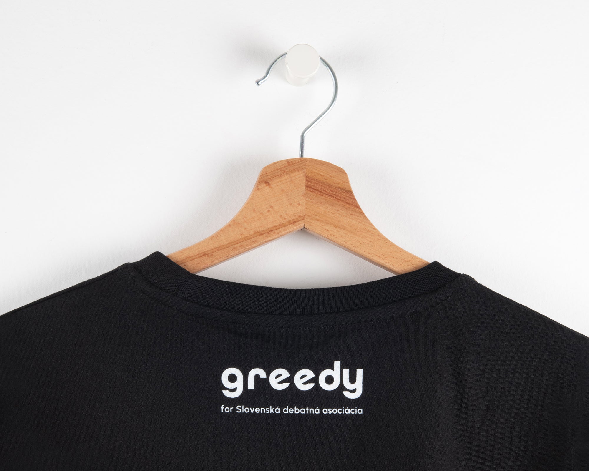 Tričko Look good, think better