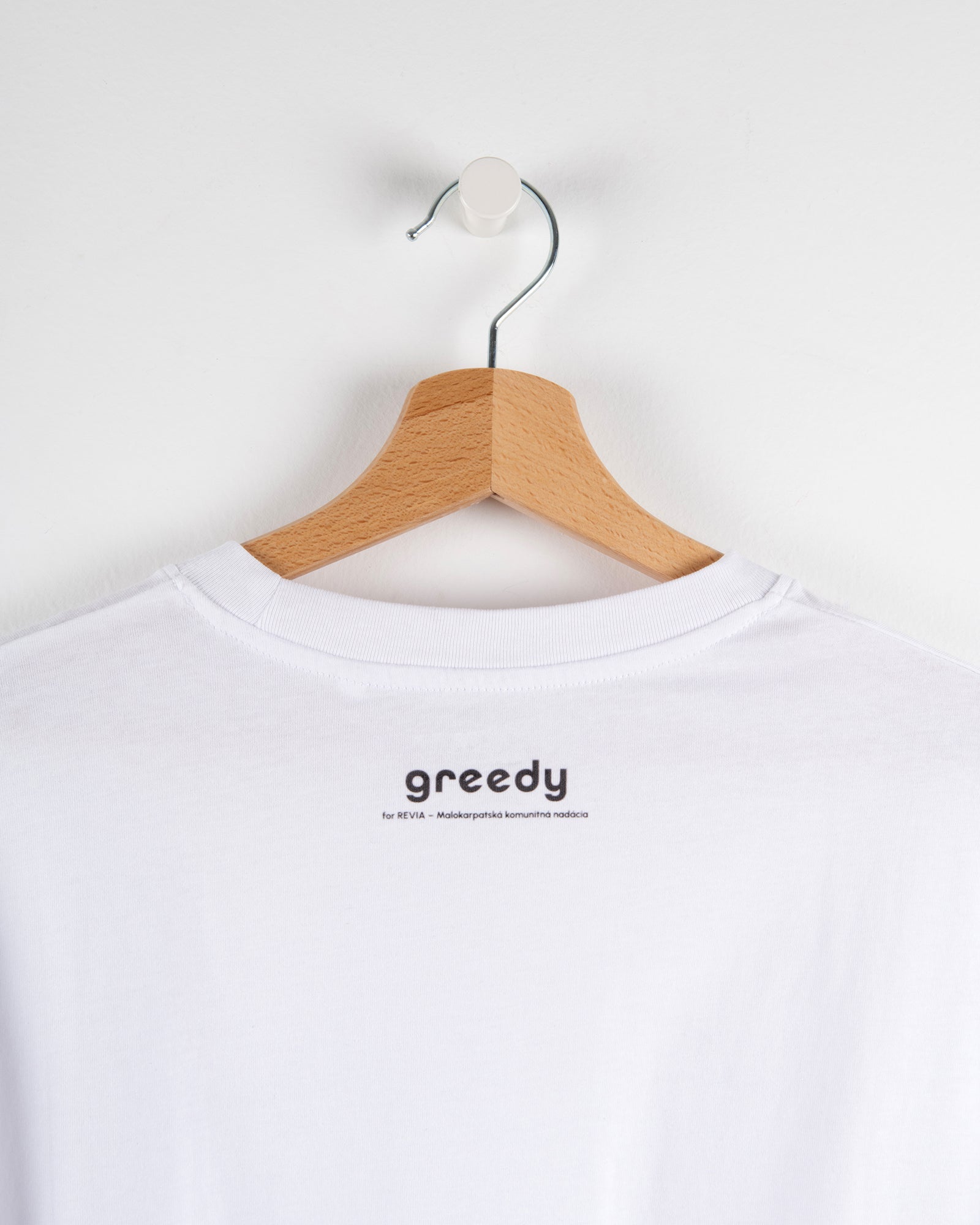 Tričko Rozkvitni, kde máš korene