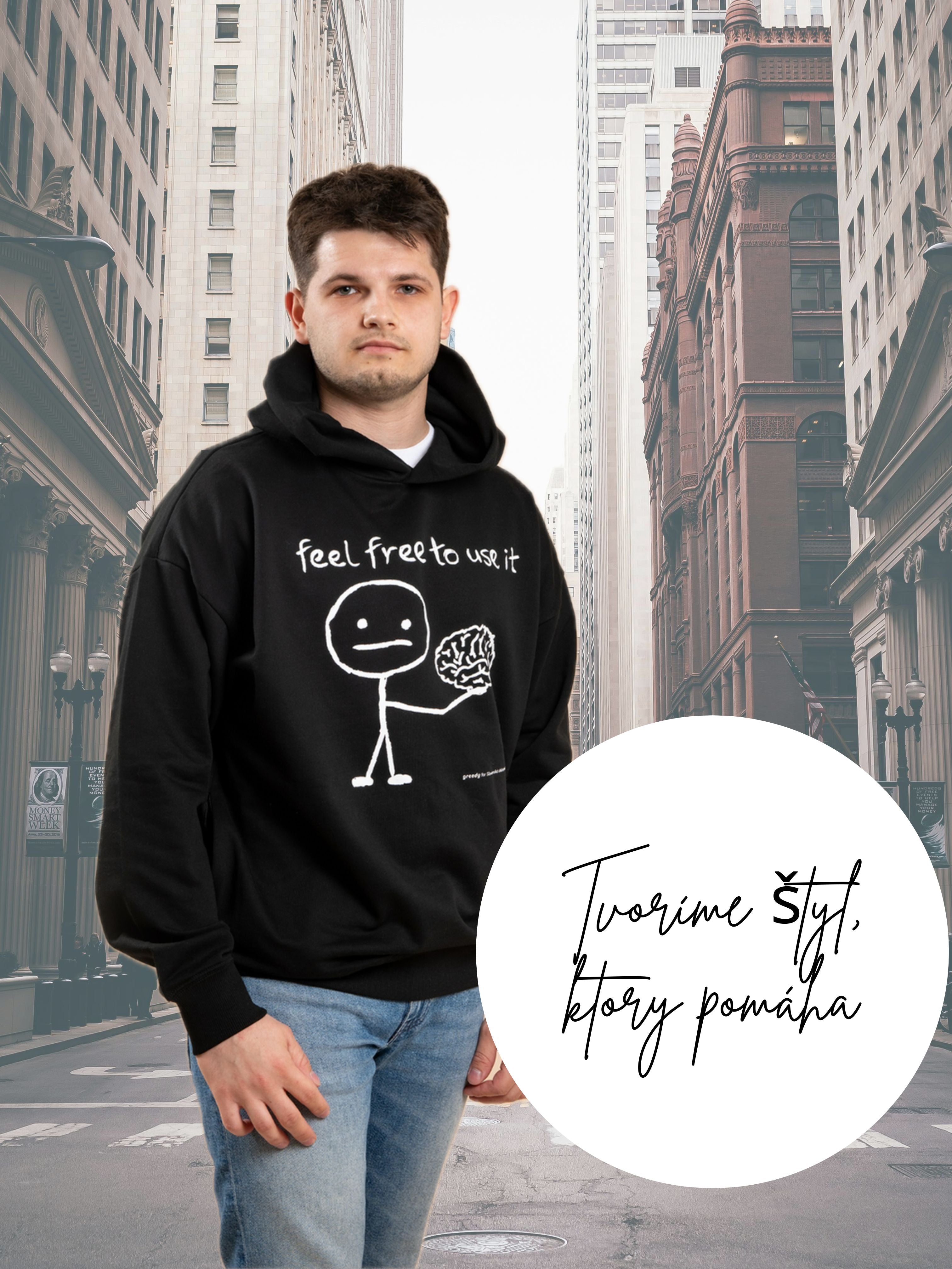 Ako vzniká milo provokatívny dizajn