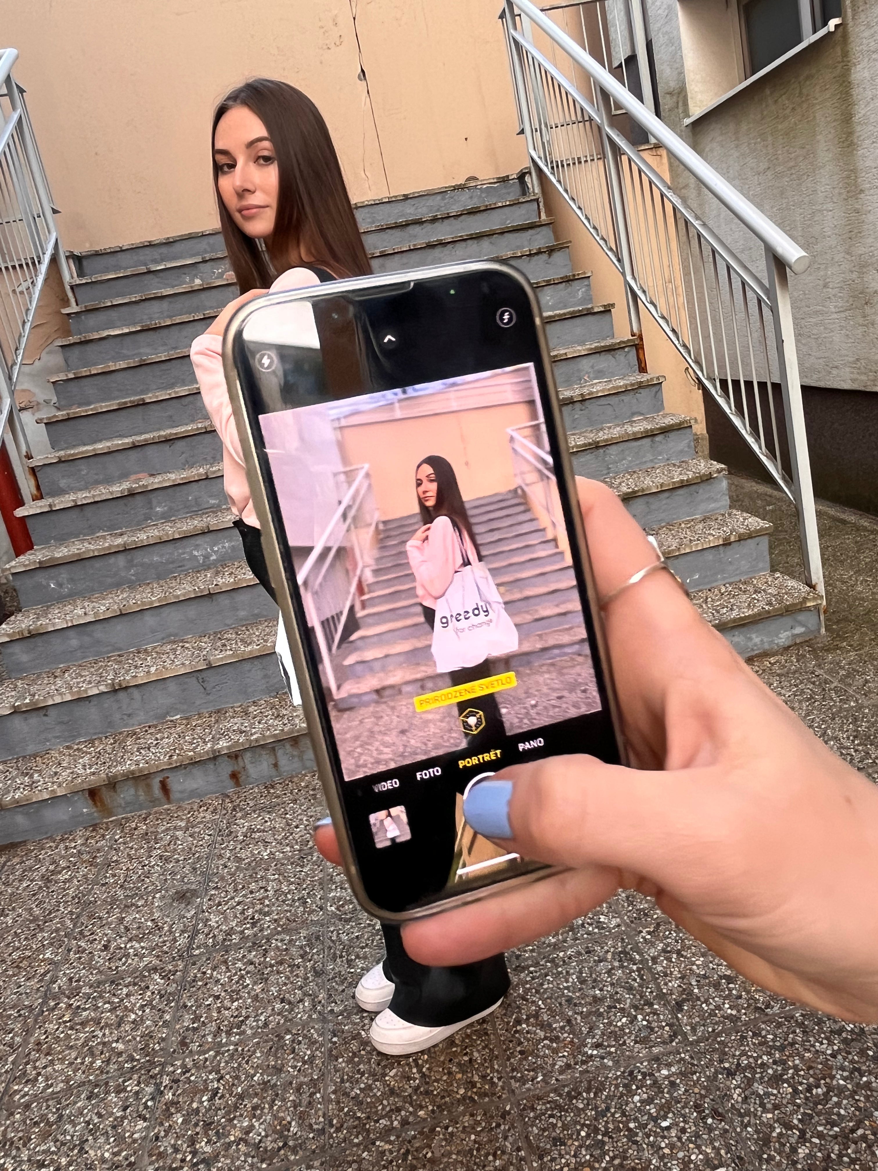 greedy behind the scenes